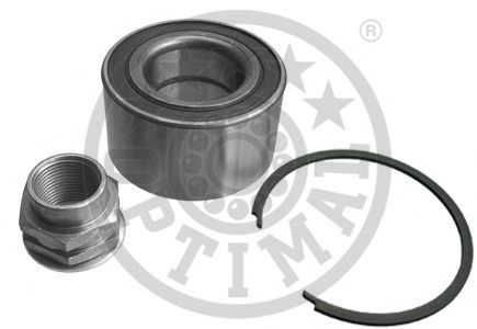OPTIMAL 801950 Комплект подшипника ступицы колеса для FIAT PANDA (Фиат Панда) OPTIMAL 801950 Комплект подшипника ступицы колеса для FIAT PANDA (Фиат Панда)