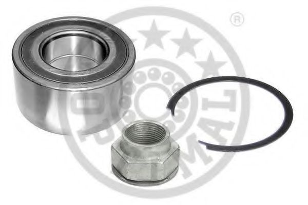 OPTIMAL 801974 Комплект подшипника ступицы колеса для FIAT RITMO III (Фиат Ритмо 3) OPTIMAL 801974 Комплект подшипника ступицы колеса для FIAT RITMO III (Фиат Ритмо 3)