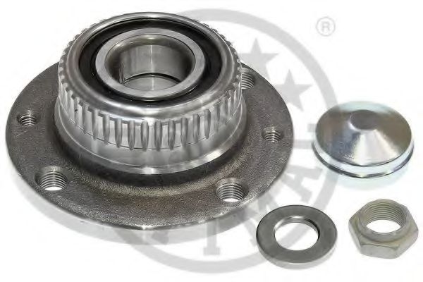 OPTIMAL 802315 Комплект подшипника ступицы колеса для FIAT SIENA (Фиат Сиэна) OPTIMAL 802315 Комплект подшипника ступицы колеса для FIAT SIENA (Фиат Сиэна)