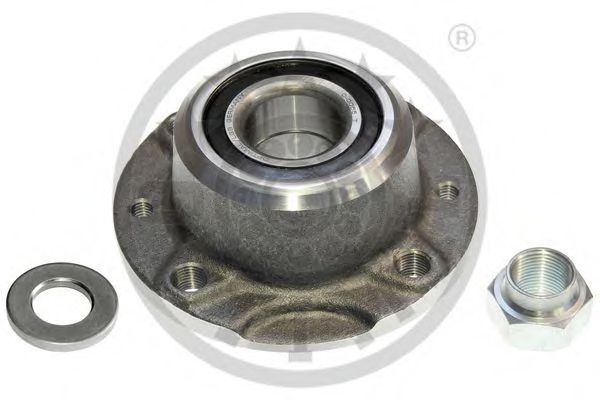 OPTIMAL 802318 Комплект подшипника ступицы колеса для FIAT STRADA II (Фиат Страда 2) OPTIMAL 802318 Комплект подшипника ступицы колеса для FIAT STRADA II (Фиат Страда 2)