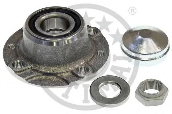 OPTIMAL 802330 Комплект подшипника ступицы колеса для FIAT SIENA (Фиат Сиэна) OPTIMAL 802330 Комплект подшипника ступицы колеса для FIAT SIENA (Фиат Сиэна)