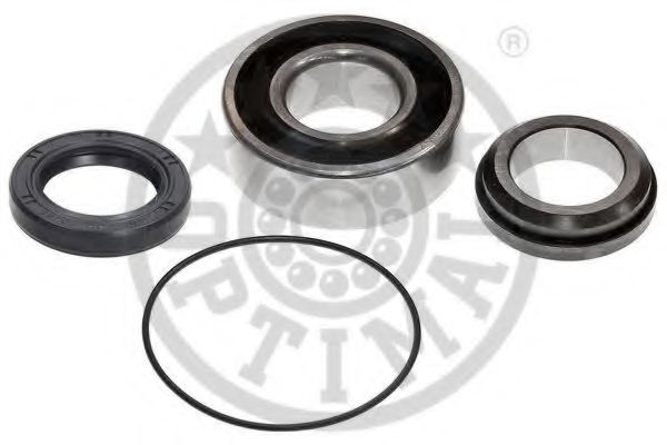 OPTIMAL 802480 Комплект подшипника ступицы колеса для FIAT SUPERBRAVO (Фиат Супербраvо) OPTIMAL 802480 Комплект подшипника ступицы колеса для FIAT SUPERBRAVO (Фиат Супербраvо)