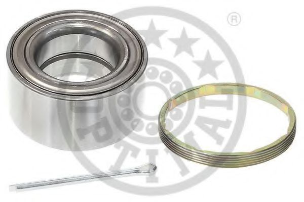 OPTIMAL 802540 Комплект подшипника ступицы колеса для ALFA ROMEO GTV (Альфа ромео Гтv) OPTIMAL 802540 Комплект подшипника ступицы колеса для ALFA ROMEO GTV (Альфа ромео Гтv)