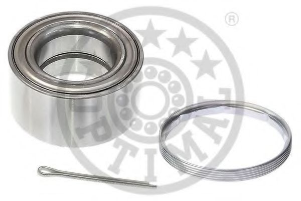 OPTIMAL 802542 Комплект подшипника ступицы колеса для ALFA ROMEO GTV (Альфа ромео Гтv) OPTIMAL 802542 Комплект подшипника ступицы колеса для ALFA ROMEO GTV (Альфа ромео Гтv)