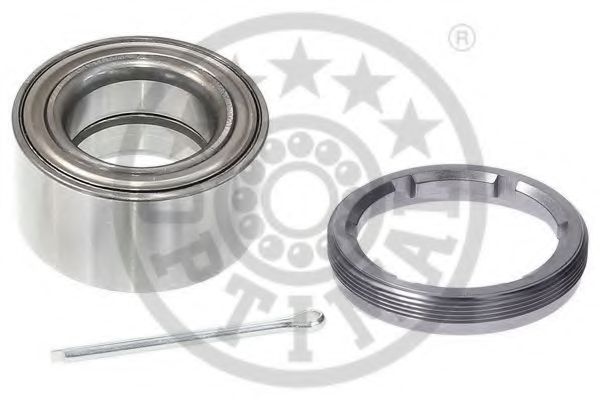 OPTIMAL 802556 Комплект подшипника ступицы колеса для ALFA ROMEO GTV (Альфа ромео Гтv) OPTIMAL 802556 Комплект подшипника ступицы колеса для ALFA ROMEO GTV (Альфа ромео Гтv)