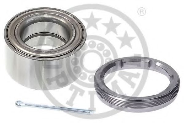 OPTIMAL 802558 Комплект подшипника ступицы колеса для ALFA ROMEO GTV (Альфа ромео Гтv) OPTIMAL 802558 Комплект подшипника ступицы колеса для ALFA ROMEO GTV (Альфа ромео Гтv)