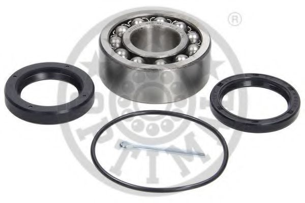 OPTIMAL 802720 Комплект подшипника ступицы колеса для SKODA (Шкода) OPTIMAL 802720 Комплект подшипника ступицы колеса для SKODA (Шкода)