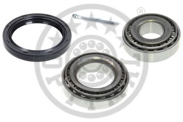 OPTIMAL 802732 Комплект подшипника ступицы колеса для SKODA (Шкода) OPTIMAL 802732 Комплект подшипника ступицы колеса для SKODA (Шкода)