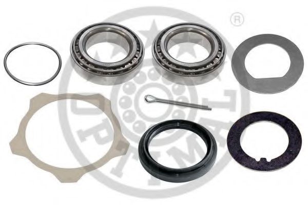 OPTIMAL 880419 Комплект подшипника ступицы колеса для LAND ROVER DEFENDER (Ленд ровер/лэнд ровер Дэфэндэр) OPTIMAL 880419 Комплект подшипника ступицы колеса для LAND ROVER DEFENDER (Ленд ровер/лэнд ровер Дэфэндэр)