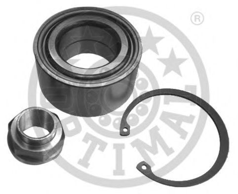 OPTIMAL 881609 Комплект подшипника ступицы колеса для HONDA LEGEND I (Хонда Лэгэнд и) OPTIMAL 881609 Комплект подшипника ступицы колеса для HONDA LEGEND I (Хонда Лэгэнд и)