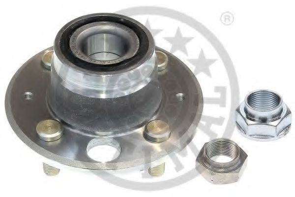 OPTIMAL 882487 Комплект подшипника ступицы колеса для ROVER 400 (Ровер 400) OPTIMAL 882487 Комплект подшипника ступицы колеса для ROVER 400 (Ровер 400)