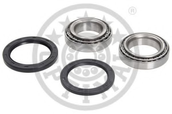 OPTIMAL 882491 Комплект подшипника ступицы колеса для JAGUAR VANDEN PLAS (Ягуар Vандэн плас) OPTIMAL 882491 Комплект подшипника ступицы колеса для JAGUAR VANDEN PLAS (Ягуар Vандэн плас)