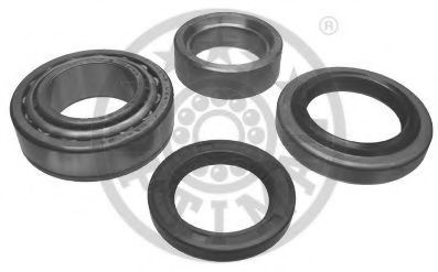 OPTIMAL 882531 Комплект подшипника ступицы колеса для ROVER 2000-3500 (Ровер 2000-3500) OPTIMAL 882531 Комплект подшипника ступицы колеса для ROVER 2000-3500 (Ровер 2000-3500)