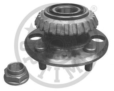 OPTIMAL 882626 Комплект подшипника ступицы колеса для ROVER 400 (Ровер 400) OPTIMAL 882626 Комплект подшипника ступицы колеса для ROVER 400 (Ровер 400)