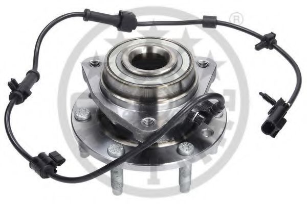 OPTIMAL 891702 Комплект подшипника ступицы колеса для ISUZU ASCENDER (Исузу Асcэндэр) OPTIMAL 891702 Комплект подшипника ступицы колеса для ISUZU ASCENDER (Исузу Асcэндэр)