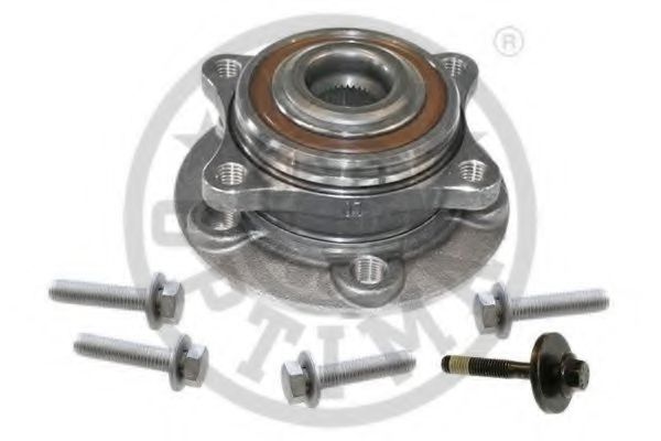 OPTIMAL 891878 Комплект подшипника ступицы колеса для VOLVO V70 II (Вольво V70 2) OPTIMAL 891878 Комплект подшипника ступицы колеса для VOLVO V70 II (Вольво V70 2)