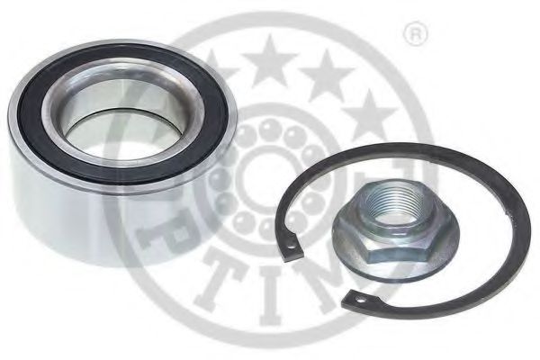 OPTIMAL 892468 Комплект подшипника ступицы колеса для VOLVO 960 (Вольво 960) OPTIMAL 892468 Комплект подшипника ступицы колеса для VOLVO 960 (Вольво 960)