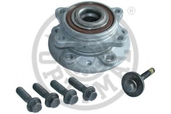 OPTIMAL 892559 Комплект подшипника ступицы колеса для VOLVO V70 II (Вольво V70 2) OPTIMAL 892559 Комплект подшипника ступицы колеса для VOLVO V70 II (Вольво V70 2)