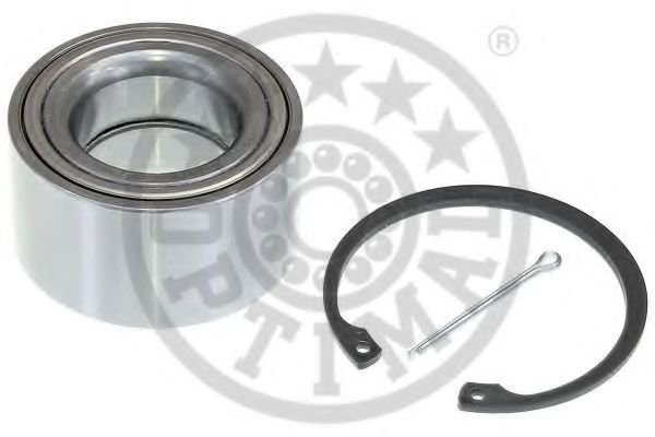 OPTIMAL 901425 Комплект подшипника ступицы колеса для DAIHATSU CHARADE III (Дайхатсу Чарадэ 3) OPTIMAL 901425 Комплект подшипника ступицы колеса для DAIHATSU CHARADE III (Дайхатсу Чарадэ 3)
