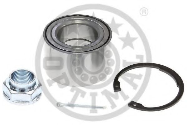 OPTIMAL 901429 Комплект подшипника ступицы колеса для DAIHATSU CHARADE III (Дайхатсу Чарадэ 3) OPTIMAL 901429 Комплект подшипника ступицы колеса для DAIHATSU CHARADE III (Дайхатсу Чарадэ 3)