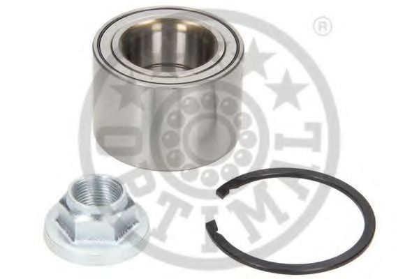 OPTIMAL 901829 Комплект подшипника ступицы колеса для DAIHATSU COO (Дайхатсу Cоо) OPTIMAL 901829 Комплект подшипника ступицы колеса для DAIHATSU COO (Дайхатсу Cоо)