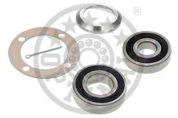 OPTIMAL 902457 Комплект подшипника ступицы колеса для DAIHATSU CHARADE III (Дайхатсу Чарадэ 3) OPTIMAL 902457 Комплект подшипника ступицы колеса для DAIHATSU CHARADE III (Дайхатсу Чарадэ 3)