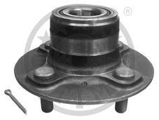 OPTIMAL 902771 Комплект подшипника ступицы колеса для DAIHATSU APPLAUSE (Дайхатсу Апплаусэ) OPTIMAL 902771 Комплект подшипника ступицы колеса для DAIHATSU APPLAUSE (Дайхатсу Апплаусэ)