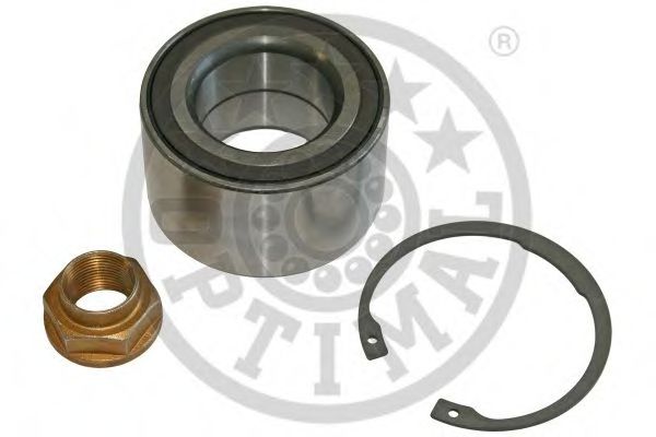 OPTIMAL 911643 Комплект подшипника ступицы колеса для HONDA CIVIC IX ER (Хонда Цивик 9 ер) OPTIMAL 911643 Комплект подшипника ступицы колеса для HONDA CIVIC IX ER (Хонда Цивик 9 ер)