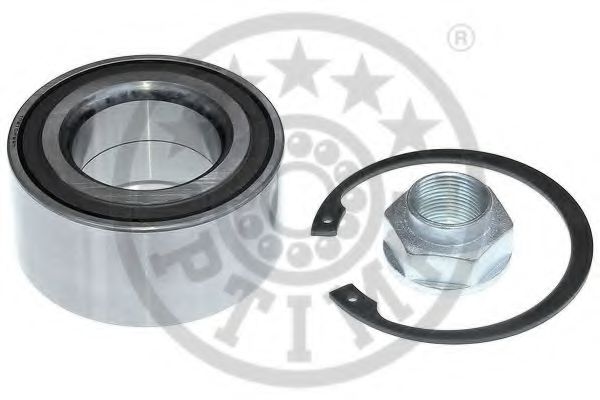 OPTIMAL 911647 Комплект подшипника ступицы колеса для HONDA CR-V II (Хонда Срв 2) OPTIMAL 911647 Комплект подшипника ступицы колеса для HONDA CR-V II (Хонда Срв 2)