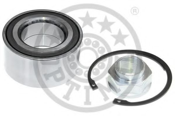 OPTIMAL 911777 Комплект подшипника ступицы колеса для HONDA (Хонда) OPTIMAL 911777 Комплект подшипника ступицы колеса для HONDA (Хонда)