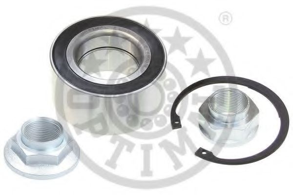 OPTIMAL 911969 Комплект подшипника ступицы колеса для HONDA LEGEND II (Хонда Лэгэнд 2) OPTIMAL 911969 Комплект подшипника ступицы колеса для HONDA LEGEND II (Хонда Лэгэнд 2)