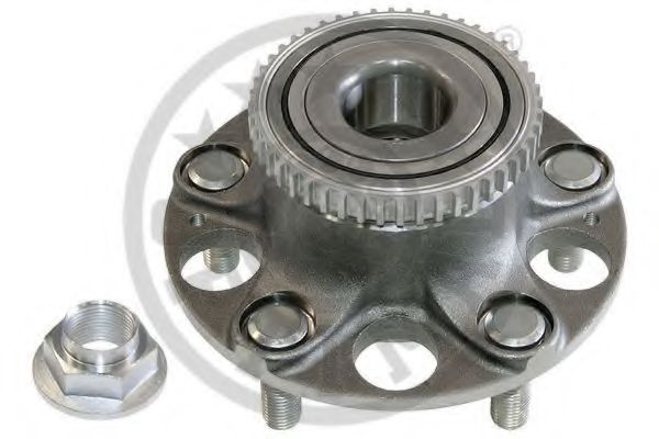 OPTIMAL 912003 Комплект подшипника ступицы колеса для HONDA CIVIC IX ER (Хонда Цивик 9 ер) OPTIMAL 912003 Комплект подшипника ступицы колеса для HONDA CIVIC IX ER (Хонда Цивик 9 ер)