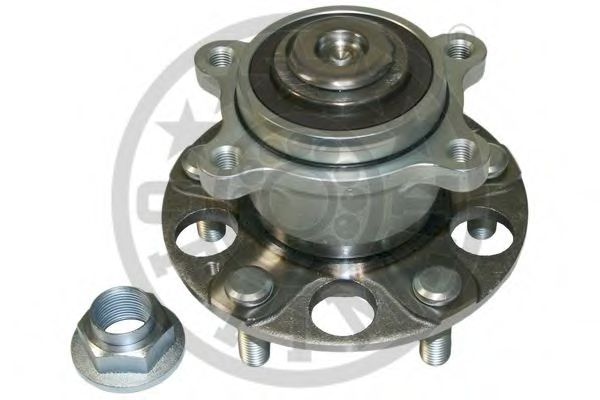 OPTIMAL 912358 Комплект подшипника ступицы колеса для ACURA (Акура) OPTIMAL 912358 Комплект подшипника ступицы колеса для ACURA (Акура)