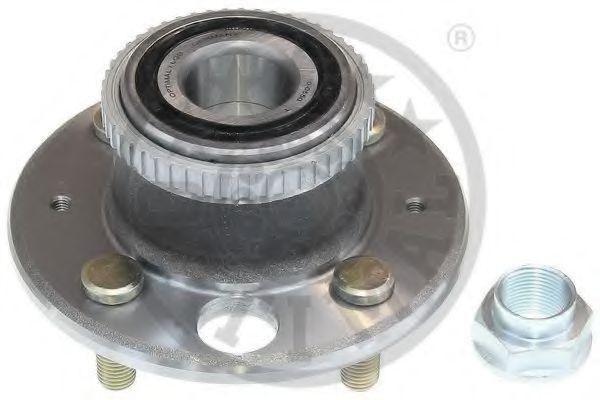 OPTIMAL 912423 Комплект подшипника ступицы колеса для HONDA CRX III (Хонда Cрх 3) OPTIMAL 912423 Комплект подшипника ступицы колеса для HONDA CRX III (Хонда Cрх 3)