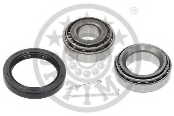 OPTIMAL 912515 Комплект подшипника ступицы колеса для HONDA ACCORD II (Хонда Аccорд 2) OPTIMAL 912515 Комплект подшипника ступицы колеса для HONDA ACCORD II (Хонда Аccорд 2)
