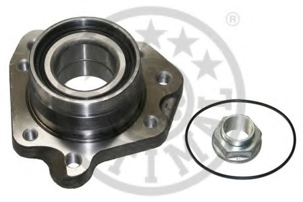 OPTIMAL 912664 Комплект подшипника ступицы колеса для HONDA CR-V I (Хонда Срв 1) OPTIMAL 912664 Комплект подшипника ступицы колеса для HONDA CR-V I (Хонда Срв 1)