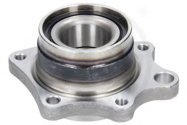 OPTIMAL 912788 Комплект подшипника ступицы колеса для HONDA ELEMENT (Хонда Элэмэнт) OPTIMAL 912788 Комплект подшипника ступицы колеса для HONDA ELEMENT (Хонда Элэмэнт)