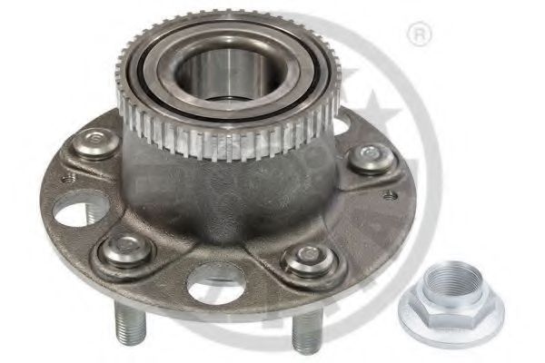 OPTIMAL 912992 Комплект подшипника ступицы колеса для HONDA LEGEND II (Хонда Лэгэнд 2) OPTIMAL 912992 Комплект подшипника ступицы колеса для HONDA LEGEND II (Хонда Лэгэнд 2)