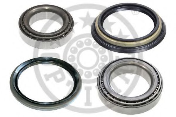 OPTIMAL 921555 Комплект подшипника ступицы колеса для KIA RETONA (Киа Рэтона) OPTIMAL 921555 Комплект подшипника ступицы колеса для KIA RETONA (Киа Рэтона)