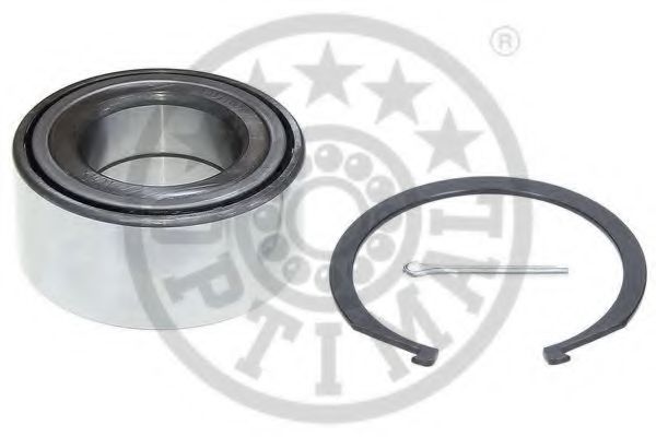 OPTIMAL 921895 Комплект подшипника ступицы колеса для HYUNDAI NF V (Хендай Нф v) OPTIMAL 921895 Комплект подшипника ступицы колеса для HYUNDAI NF V (Хендай Нф v)