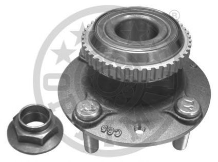 OPTIMAL 922789 Комплект подшипника ступицы колеса для KIA MENTOR (Киа Мэнтор) OPTIMAL 922789 Комплект подшипника ступицы колеса для KIA MENTOR (Киа Мэнтор)