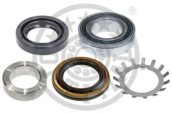 OPTIMAL 922854 Комплект подшипника ступицы колеса для KIA RETONA (Киа Рэтона) OPTIMAL 922854 Комплект подшипника ступицы колеса для KIA RETONA (Киа Рэтона)