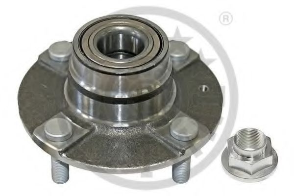 OPTIMAL 922921 Комплект подшипника ступицы колеса для HYUNDAI AVANTE II (Хендай Аvантэ 2) OPTIMAL 922921 Комплект подшипника ступицы колеса для HYUNDAI AVANTE II (Хендай Аvантэ 2)
