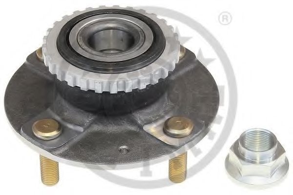 OPTIMAL 922979 Комплект подшипника ступицы колеса для HYUNDAI AVANTE II (Хендай Аvантэ 2) OPTIMAL 922979 Комплект подшипника ступицы колеса для HYUNDAI AVANTE II (Хендай Аvантэ 2)