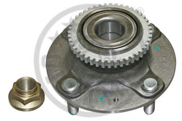 OPTIMAL 922980 Комплект подшипника ступицы колеса для HYUNDAI AVANTE II (Хендай Аvантэ 2) OPTIMAL 922980 Комплект подшипника ступицы колеса для HYUNDAI AVANTE II (Хендай Аvантэ 2)