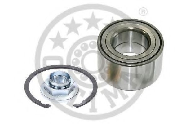 OPTIMAL 941237 Комплект подшипника ступицы колеса для MAZDA 3 (Мазда 3) OPTIMAL 941237 Комплект подшипника ступицы колеса для MAZDA 3 (Мазда 3)