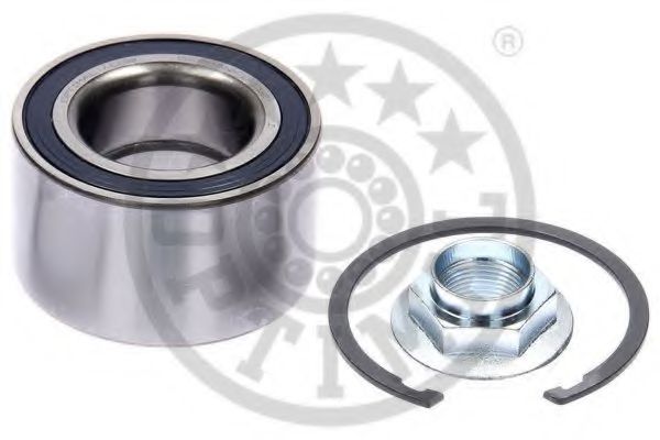 OPTIMAL 941311 Комплект подшипника ступицы колеса для MAZDA AXELA (Мазда Аxэла) OPTIMAL 941311 Комплект подшипника ступицы колеса для MAZDA AXELA (Мазда Аxэла)