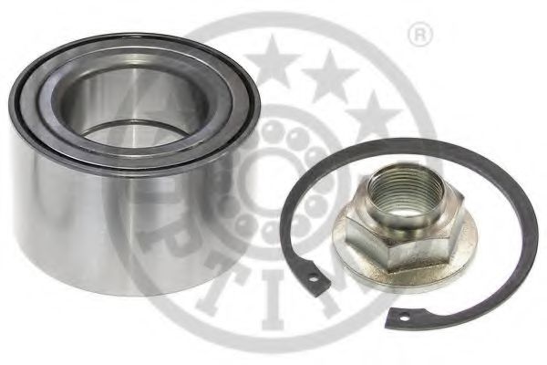 OPTIMAL 941313 Комплект подшипника ступицы колеса для MAZDA CX-9 (Мазда Cx-9) OPTIMAL 941313 Комплект подшипника ступицы колеса для MAZDA CX-9 (Мазда Cx-9)