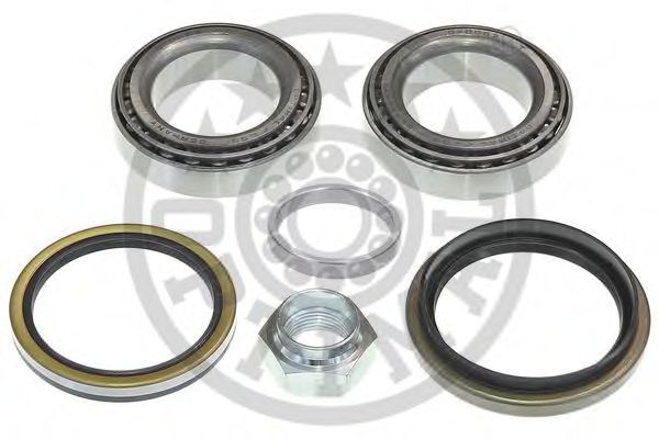 OPTIMAL 941636 Комплект подшипника ступицы колеса для MAZDA 323 III (Мазда 323 3) OPTIMAL 941636 Комплект подшипника ступицы колеса для MAZDA 323 III (Мазда 323 3)
