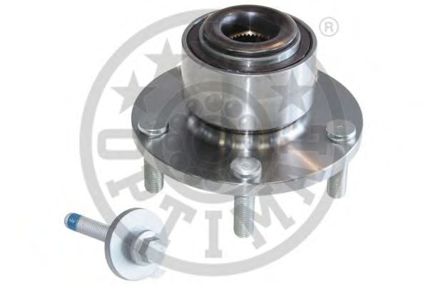 OPTIMAL 941667 Комплект подшипника ступицы колеса для MAZDA AXELA (Мазда Аxэла) OPTIMAL 941667 Комплект подшипника ступицы колеса для MAZDA AXELA (Мазда Аxэла)